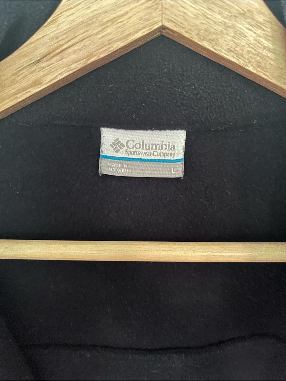 Columbia Women's Basin Trail III Full Zip Jacket Black Size Large - Picture 10 of 11